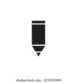 pen icon vector sign symbol isolated