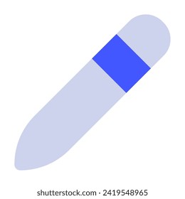 Pen Icon for web, app, uiux, infographic, etc