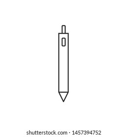 pen icon for web and mobile