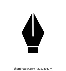 pen icon, write icon vector illustration