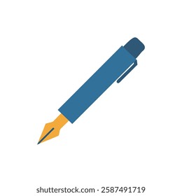 Pen Icon for Writing Activities