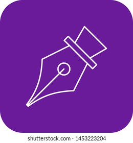 pen icon for your project
