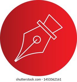pen icon for your project
