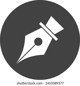 pen icon for your project
