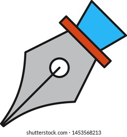 pen icon for your project
