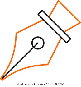 pen icon for your project
