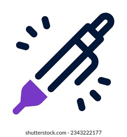 pen icon for your website, mobile, presentation, and logo design.