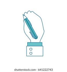 pen instrument icon