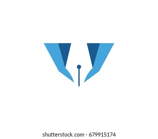 Pen logo