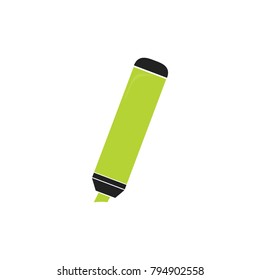 pen marker icon