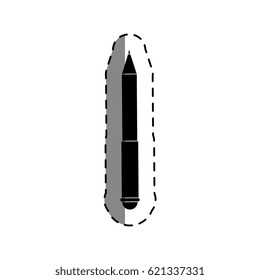 pen office supply icon