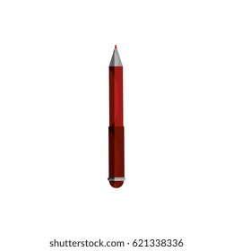 pen office supply icon