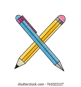 Pen and pencil design