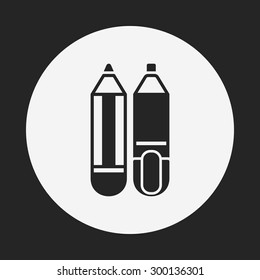pen pencil icon