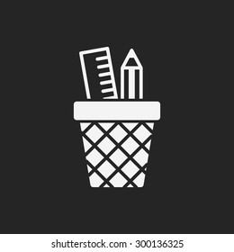 pen pencil icon