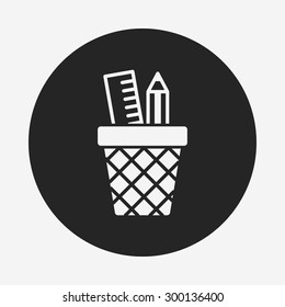 pen pencil icon