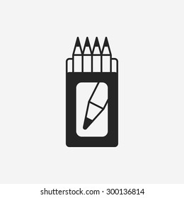 pen pencil icon