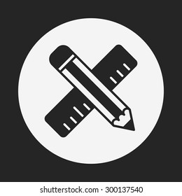 pen pencil icon
