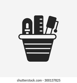 pen pencil icon