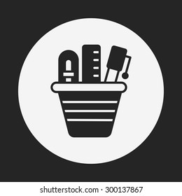 pen pencil icon