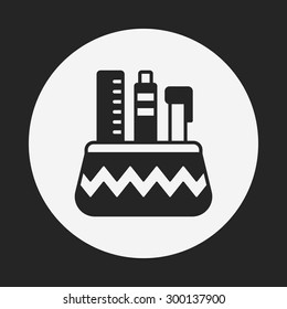 pen pencil icon