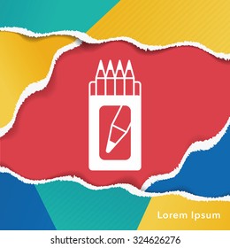 pen pencil icon