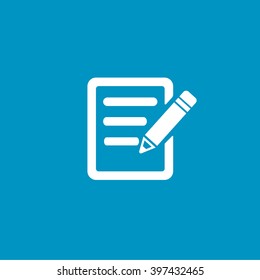 pen pencil icon