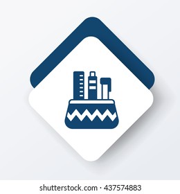pen pencil icon