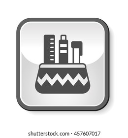 pen pencil icon