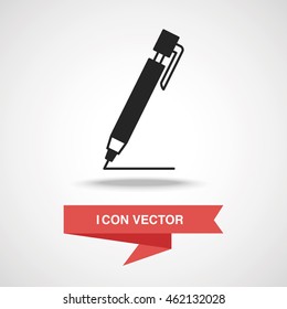 pen pencil icon