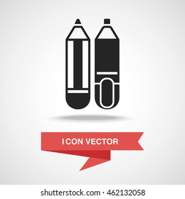 pen pencil icon