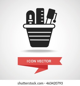 pen pencil icon