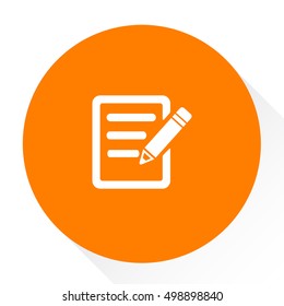 pen pencil icon