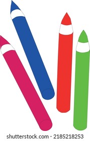 pen pencil liner tool color