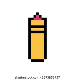 pen for school pixel art