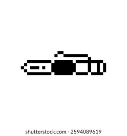 pen for school pixel art