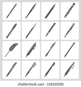 pen set