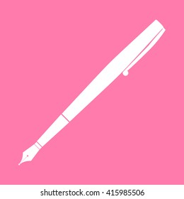Pen sign