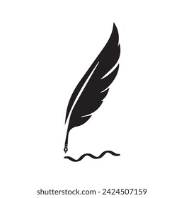 A pen is a slender writing tool, a pen uses ink to create marks on paper. Portable and versatile, it's a timeless instrument for expression and communication.