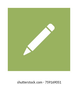  pen square flat