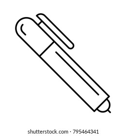 pen stationary office