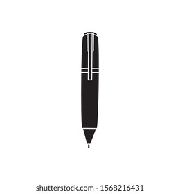 pen supply classic isolated icon vector illustration design