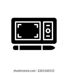 icono de lápiz para el diseño de su sitio web, logotipo, diseño móvil y presentación.