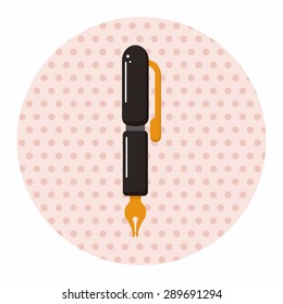 pen theme elements