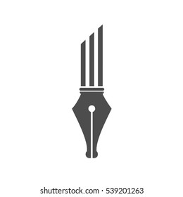pen tip design