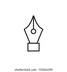 Pen tool