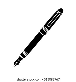 pen tool icon