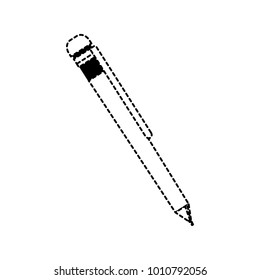 pen utensil icon
