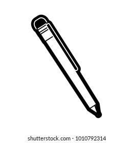 pen utensil icon
