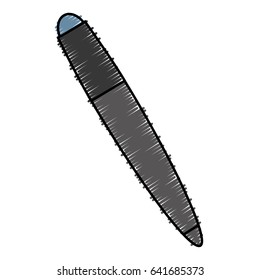 pen utensil icon